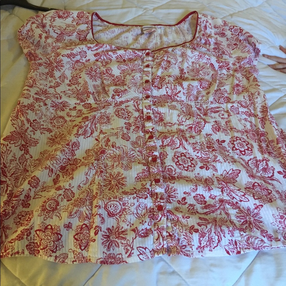 blouse